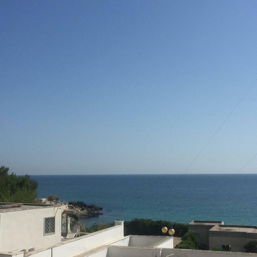 דירות מונופולי Tra Sole E Mare מראה חיצוני תמונה