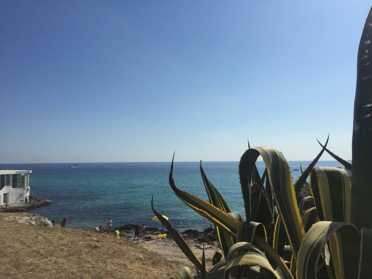 דירות מונופולי Tra Sole E Mare מראה חיצוני תמונה