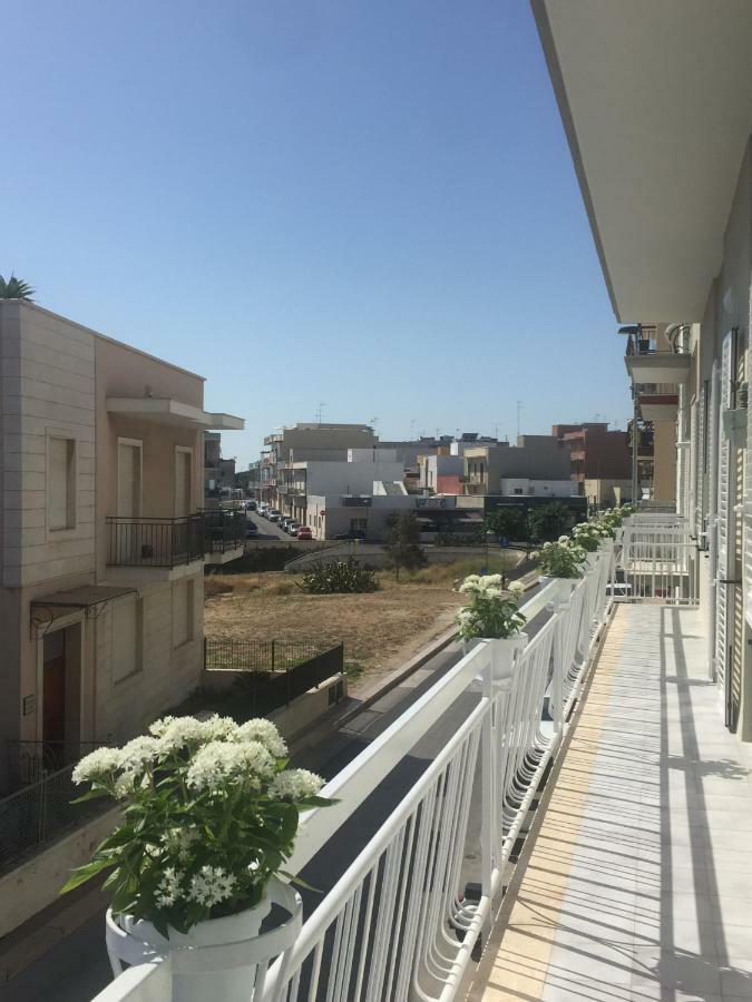 דירות מונופולי Tra Sole E Mare מראה חיצוני תמונה
