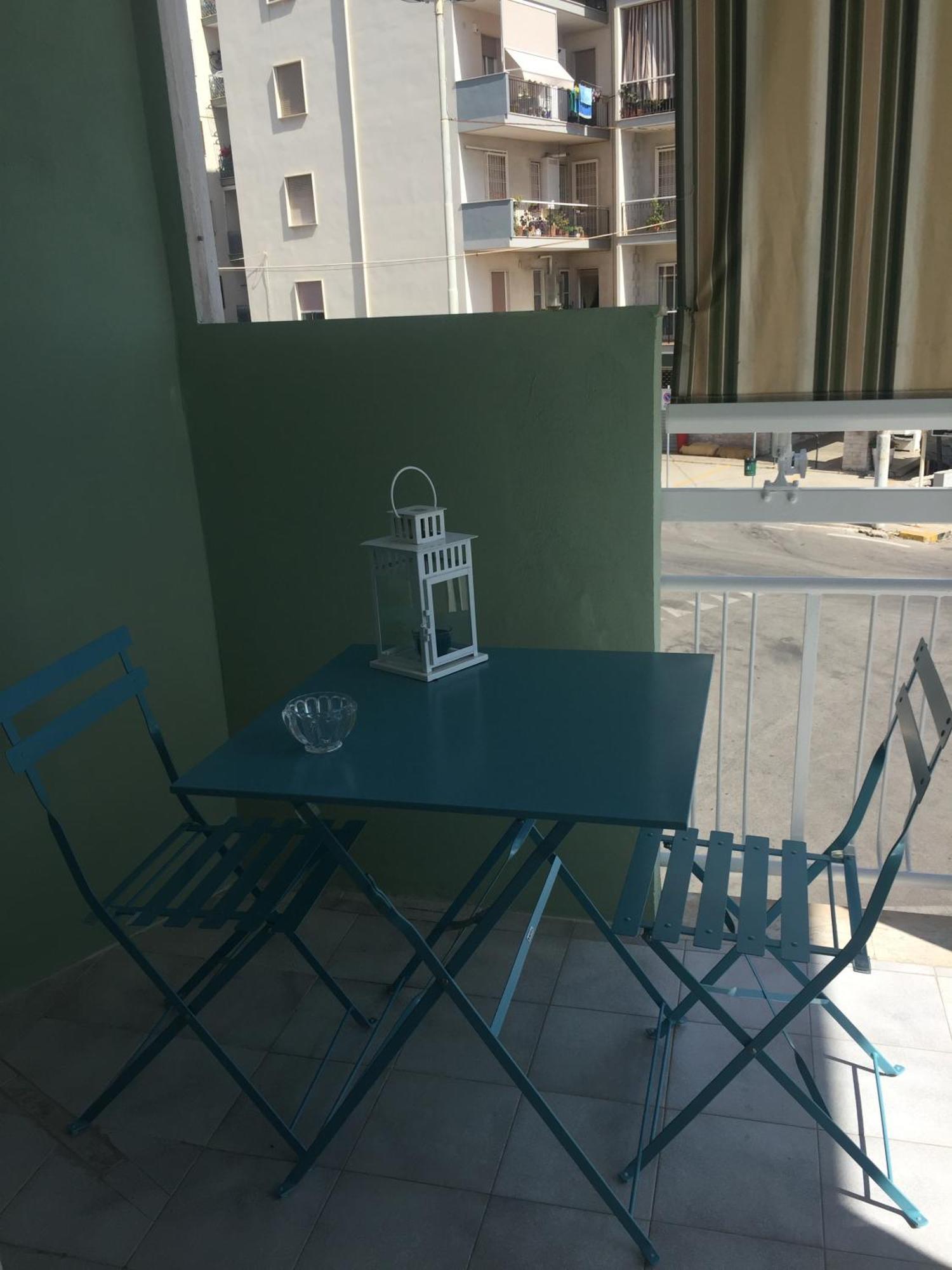דירות מונופולי Tra Sole E Mare מראה חיצוני תמונה