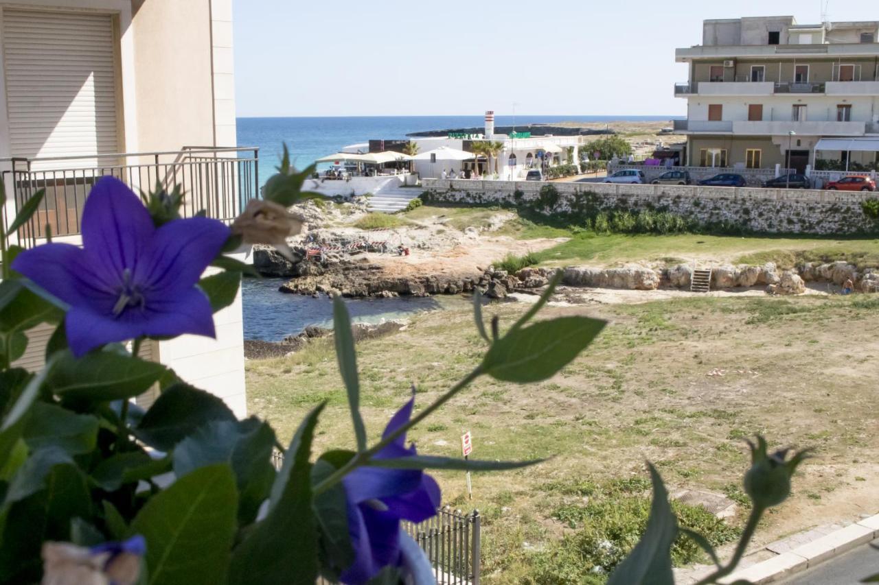 דירות מונופולי Tra Sole E Mare מראה חיצוני תמונה
